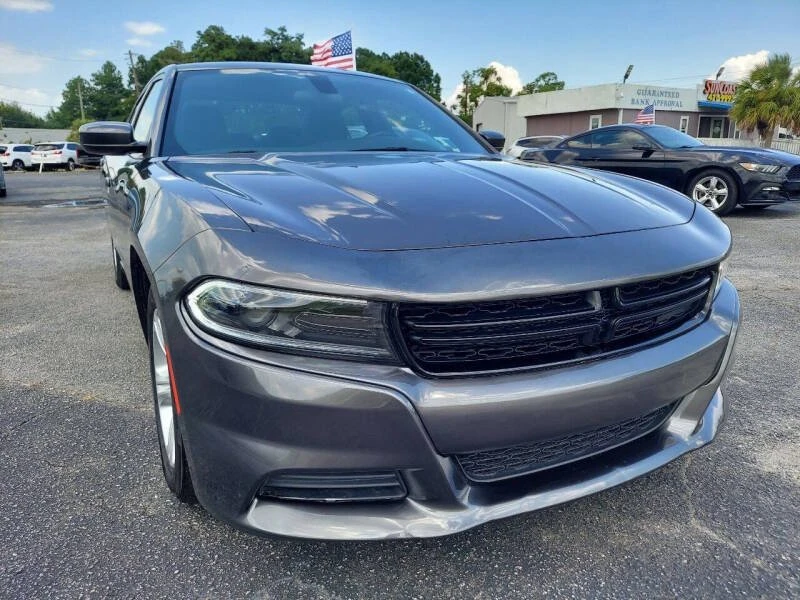 2020 Dodge Charger 7th Gen - Image 2 of 9