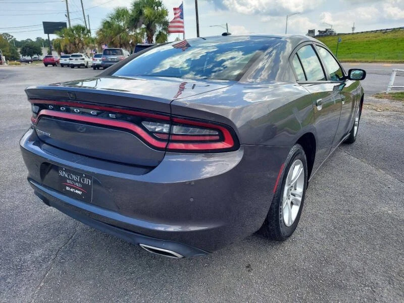 2020 Dodge Charger 7th Gen - Image 6 of 9
