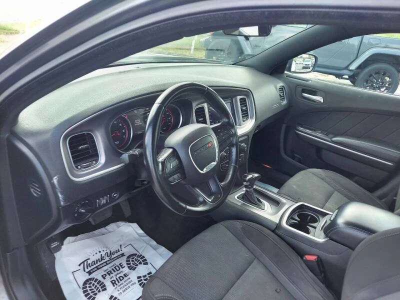 2020 Dodge Charger 7th Gen - Image 7 of 9
