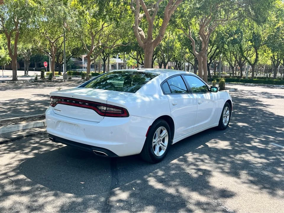 2020 Dodge Charger 7th Gen - Image 2 of 7