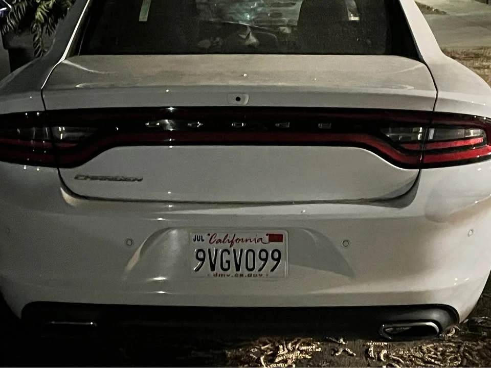 2020 Dodge Charger 7th Gen - Image 7 of 7