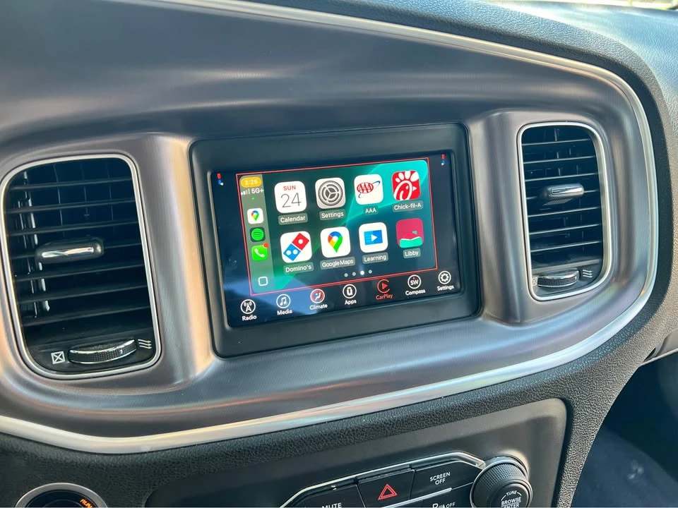 2020 Dodge Charger 7th Gen - Image 5 of 7