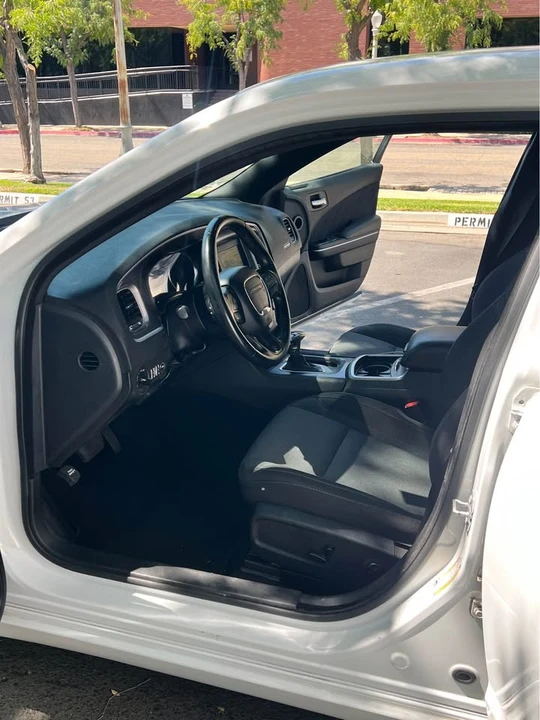 2020 Dodge Charger 7th Gen - Image 3 of 7