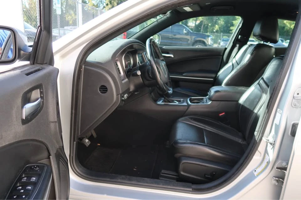 2020 Dodge Charger 7th Gen - Image 7 of 15