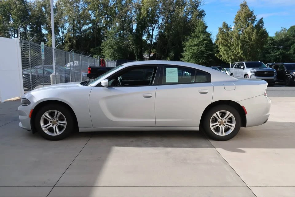 2020 Dodge Charger 7th Gen - Image 3 of 15