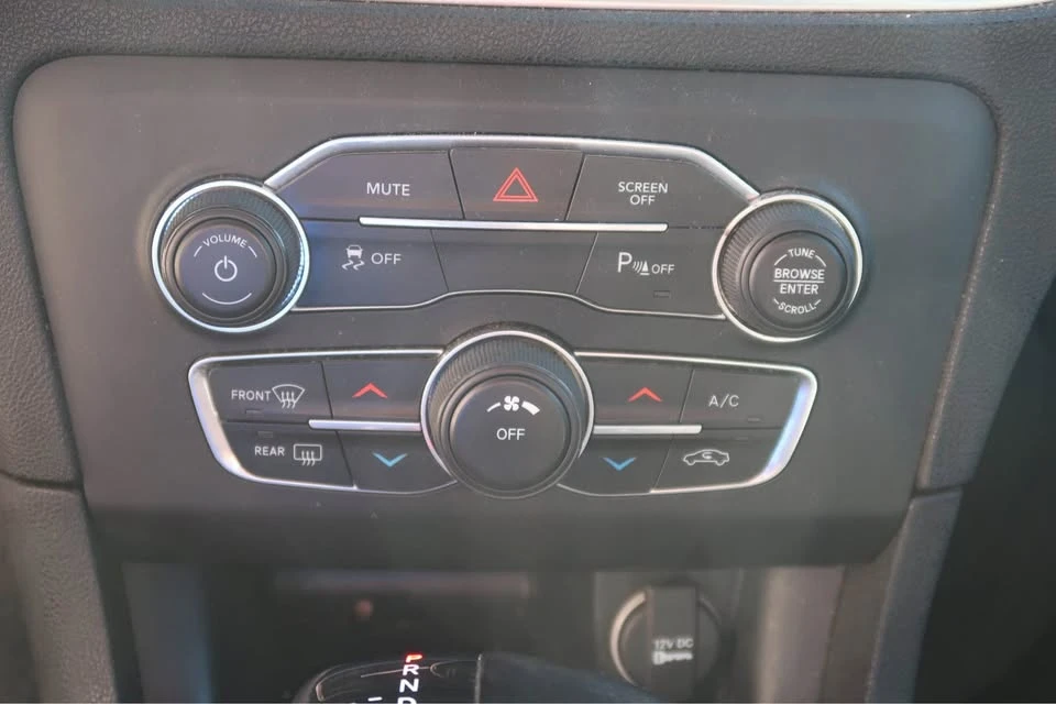 2020 Dodge Charger 7th Gen - Image 11 of 15