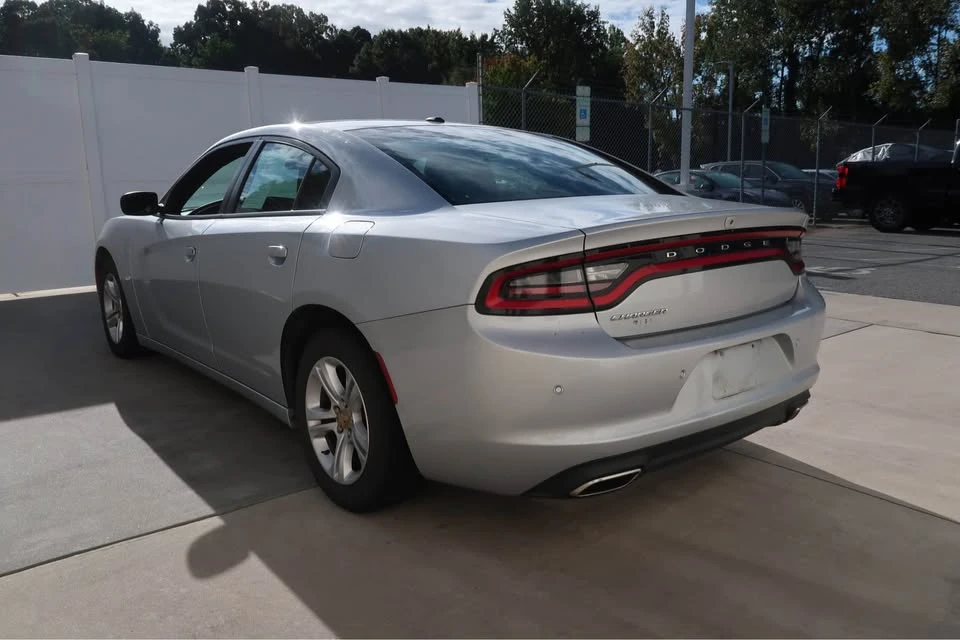 2020 Dodge Charger 7th Gen - Image 4 of 15