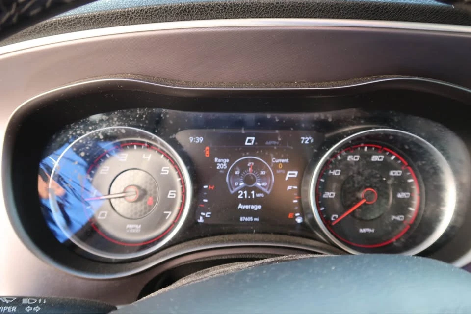 2020 Dodge Charger 7th Gen - Image 9 of 15