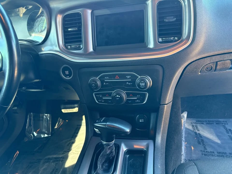 2020 Dodge Charger 7th Gen - Image 5 of 7