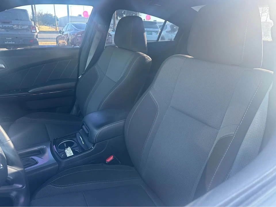 2020 Dodge Charger 7th Gen - Image 5 of 7