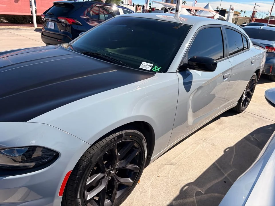 2020 Dodge Charger 7th Gen - Image 2 of 7