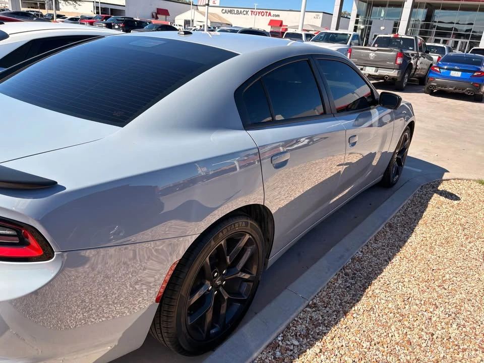 2020 Dodge Charger 7th Gen - Image 3 of 7