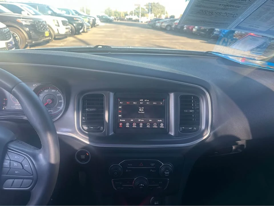 2020 Dodge Charger 7th Gen - Image 6 of 7