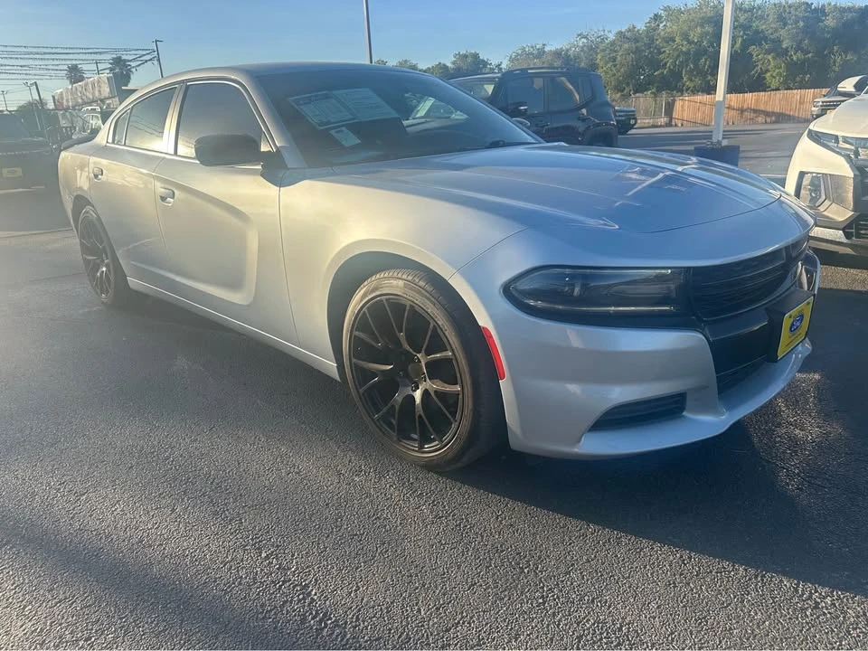 2020 Dodge Charger 7th Gen - Image 3 of 7