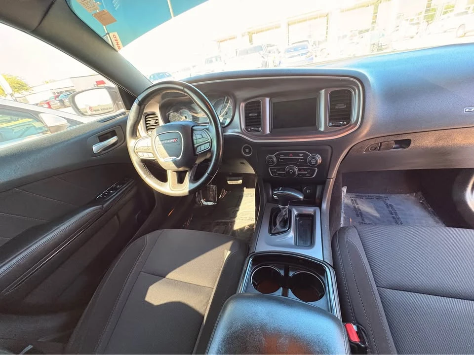 2020 Dodge Charger 7th Gen - Image 4 of 7