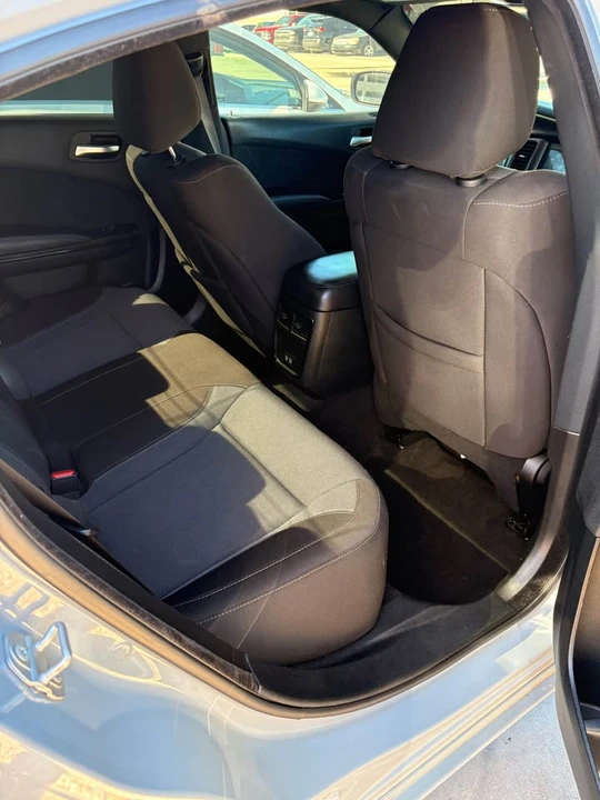 2020 Dodge Charger 7th Gen - Image 6 of 7