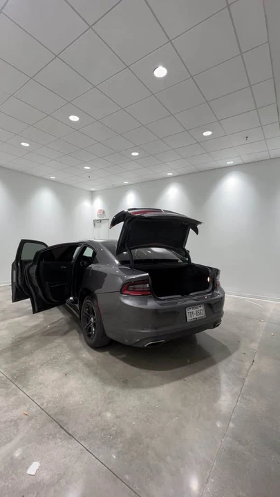 2020 Dodge Charger 7th Gen - Image 6 of 8