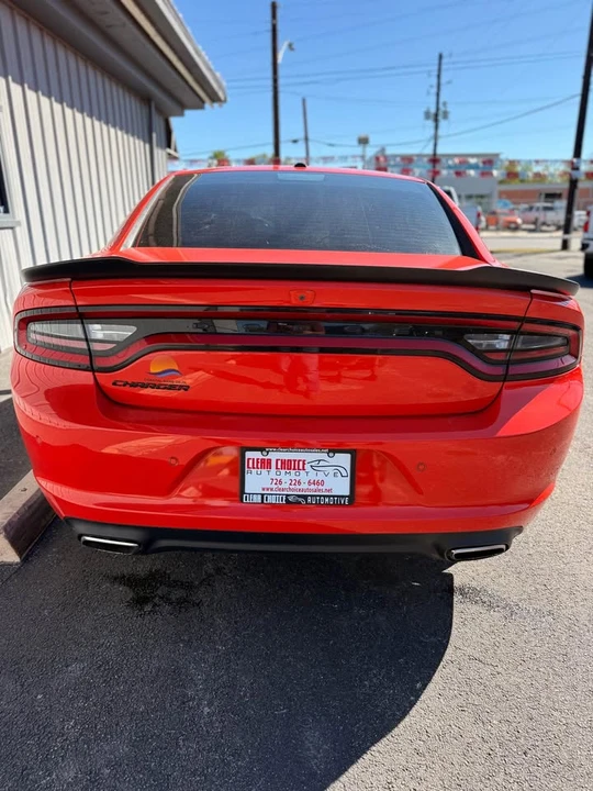 2020 Dodge Charger 7th Gen - Image 5 of 14