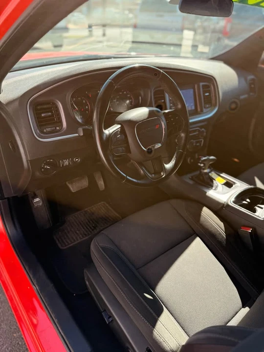 2020 Dodge Charger 7th Gen - Image 10 of 14