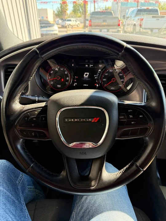 2020 Dodge Charger 7th Gen - Image 14 of 14