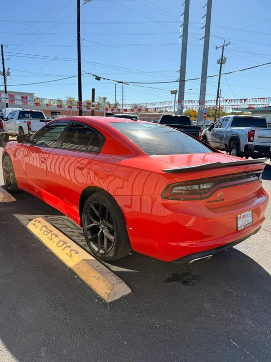 2020 Dodge Charger 7th Gen - Image 4 of 14