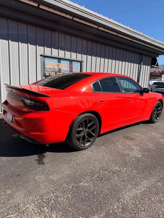 2020 Dodge Charger 7th Gen - Image 6 of 14