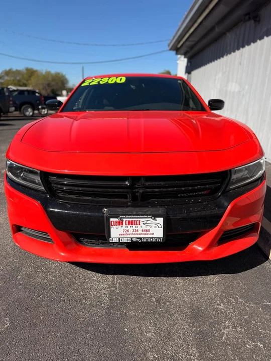 2020 Dodge Charger 7th Gen - Image 2 of 14