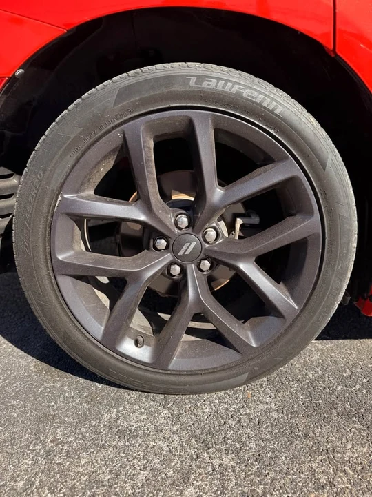 2020 Dodge Charger 7th Gen - Image 7 of 14