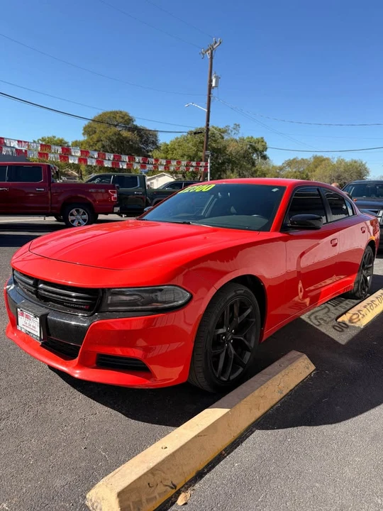2020 Dodge Charger 7th Gen - Image 3 of 14