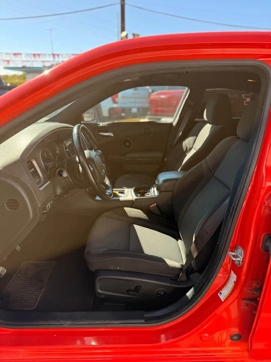 2020 Dodge Charger 7th Gen - Image 9 of 14