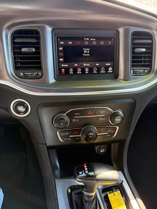 2020 Dodge Charger 7th Gen - Image 13 of 14