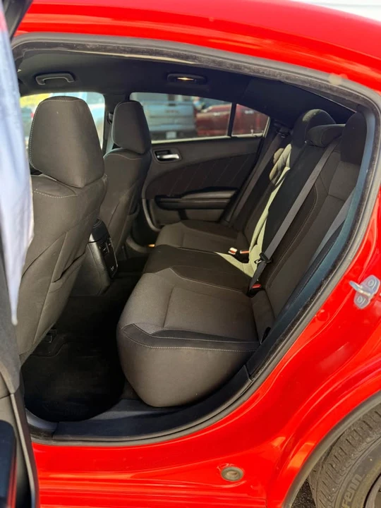 2020 Dodge Charger 7th Gen - Image 11 of 14