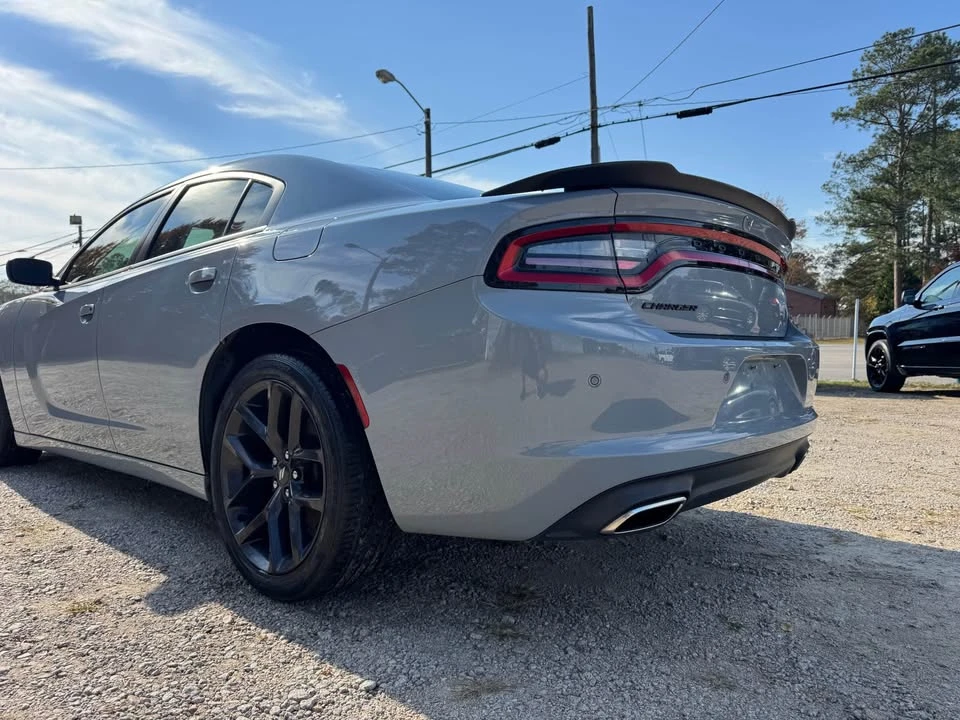 2020 Dodge Charger 7th Gen - Image 20 of 20