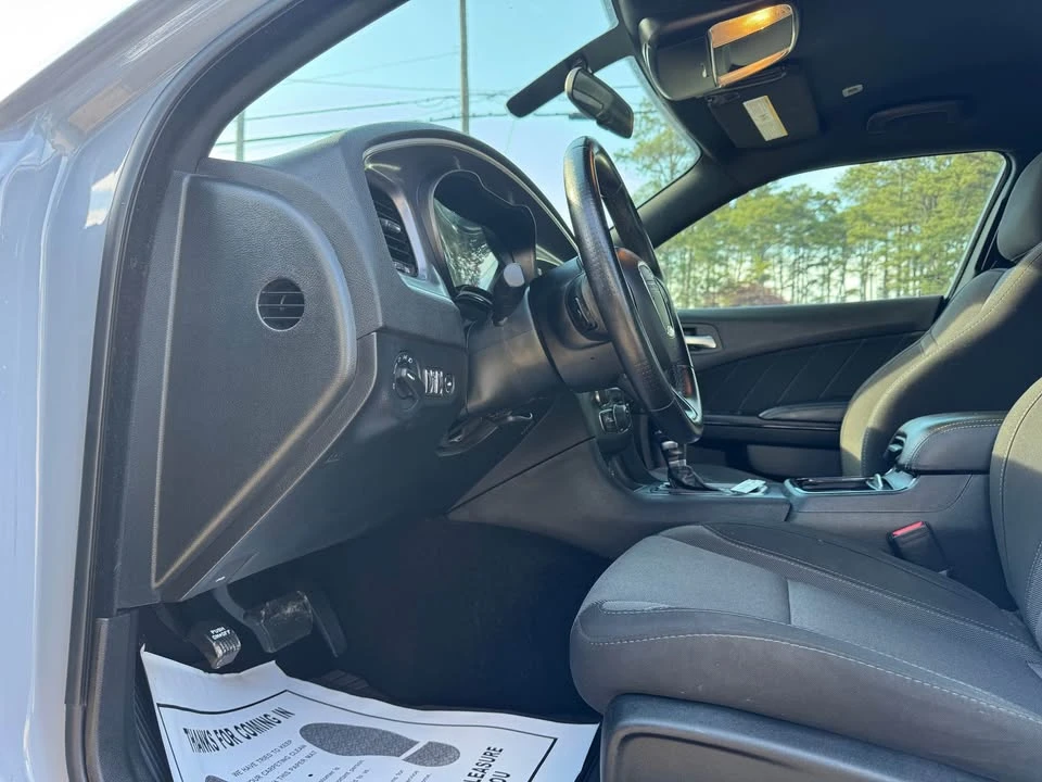 2020 Dodge Charger 7th Gen - Image 16 of 20