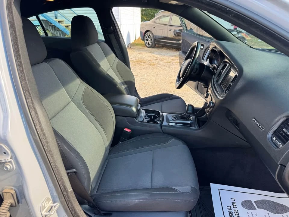2020 Dodge Charger 7th Gen - Image 14 of 20