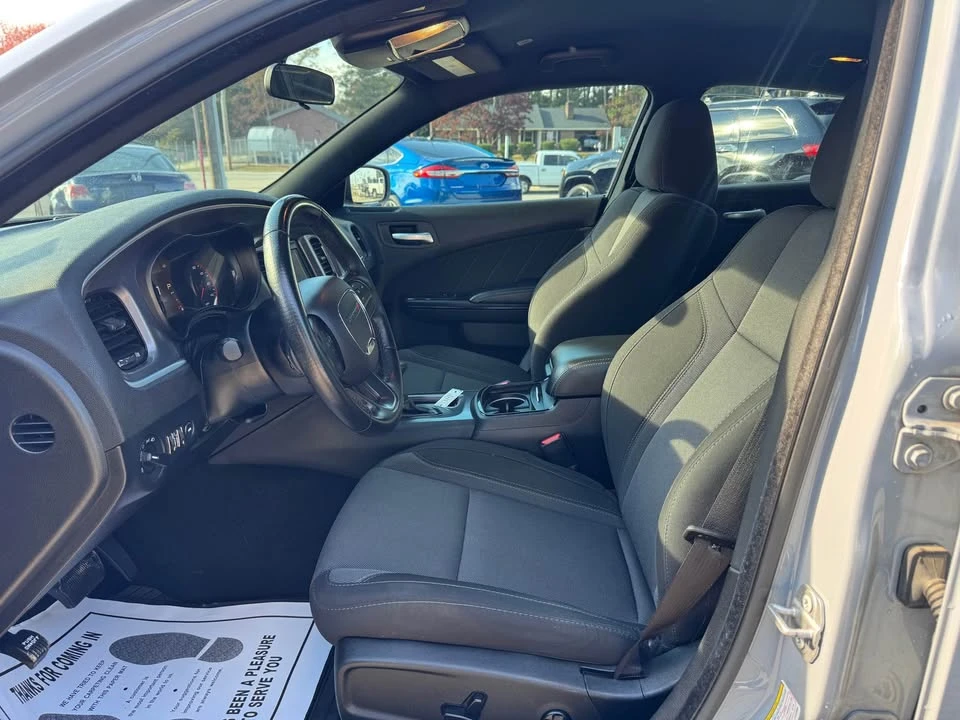 2020 Dodge Charger 7th Gen - Image 17 of 20