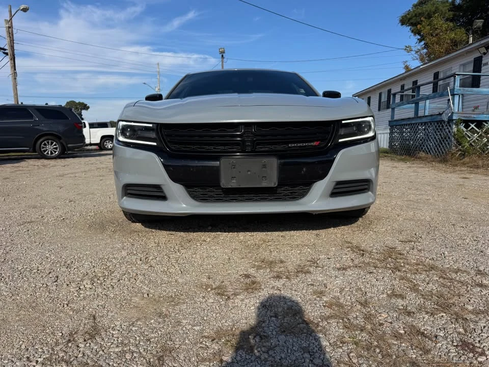 2020 Dodge Charger 7th Gen - Image 19 of 20
