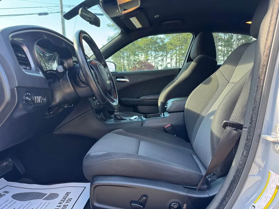 2020 Dodge Charger 7th Gen - Image 18 of 20