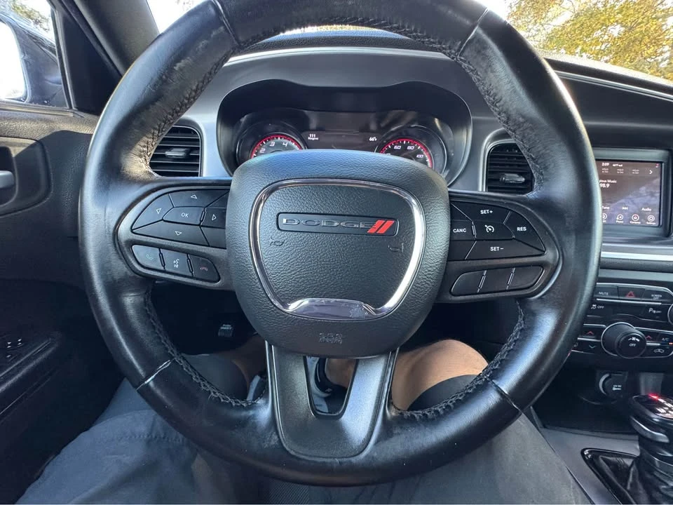 2020 Dodge Charger 7th Gen - Image 9 of 20
