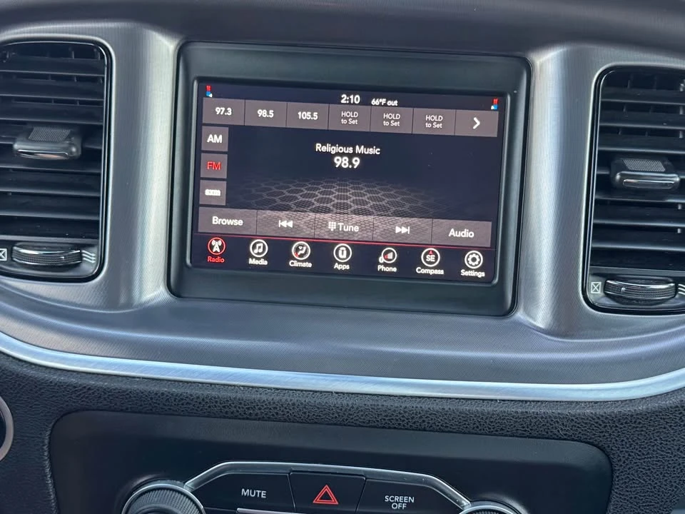 2020 Dodge Charger 7th Gen - Image 7 of 20