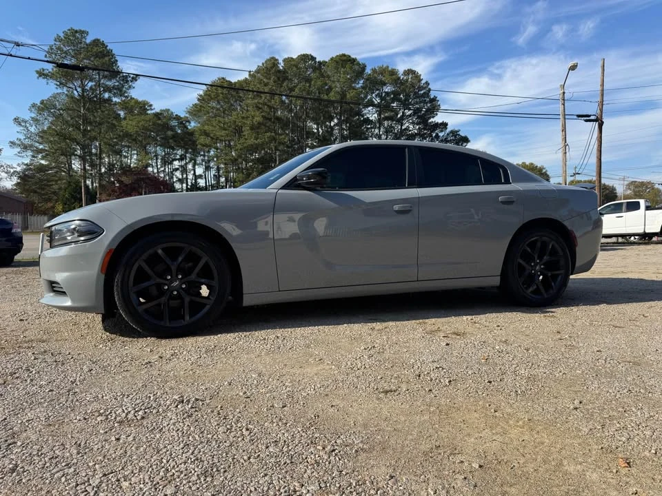 2020 Dodge Charger 7th Gen - Image 2 of 20