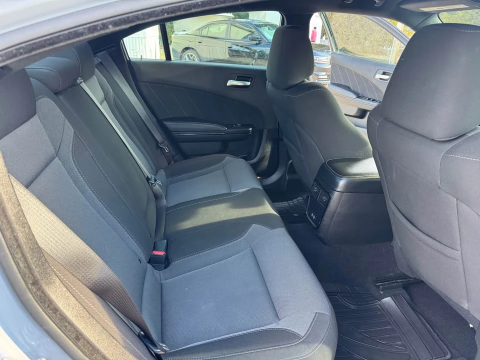 2020 Dodge Charger 7th Gen - Image 13 of 20