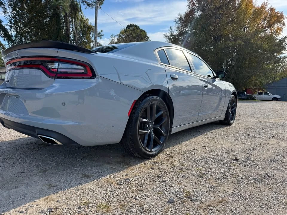 2020 Dodge Charger 7th Gen - Image 3 of 20