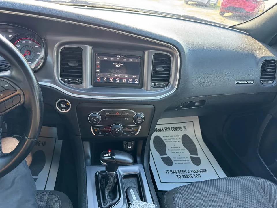 2020 Dodge Charger 7th Gen - Image 10 of 20