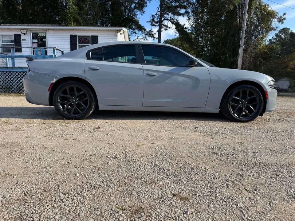 2020 Dodge Charger 7th Gen - Image 5 of 20
