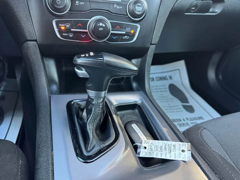 2020 Dodge Charger 7th Gen - Image 12 of 20