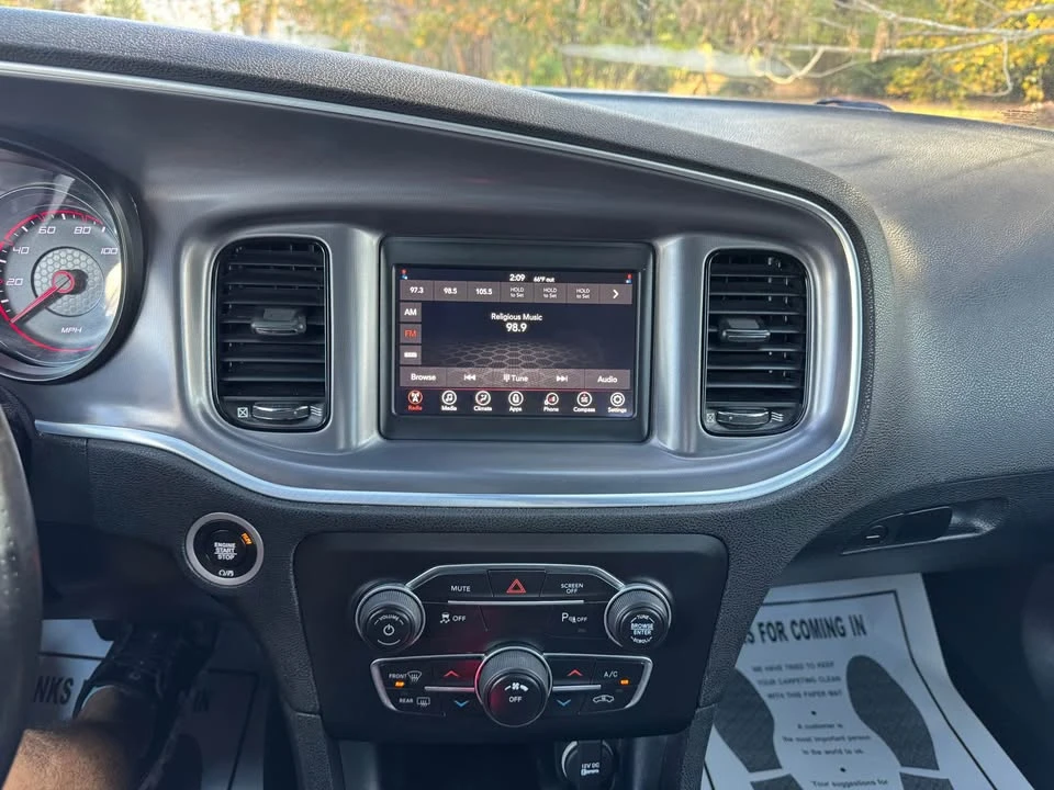2020 Dodge Charger 7th Gen - Image 11 of 20
