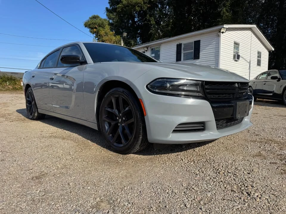 2020 Dodge Charger 7th Gen - Image 4 of 20