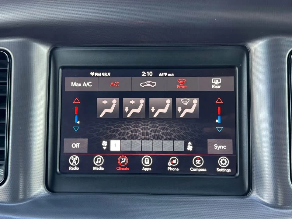 2020 Dodge Charger 7th Gen - Image 8 of 20