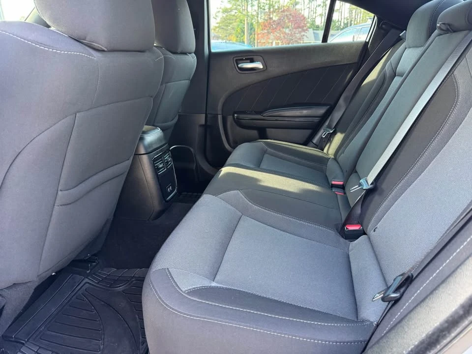 2020 Dodge Charger 7th Gen - Image 15 of 20